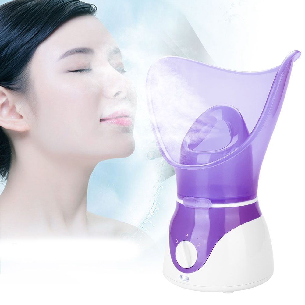 Face Steamer