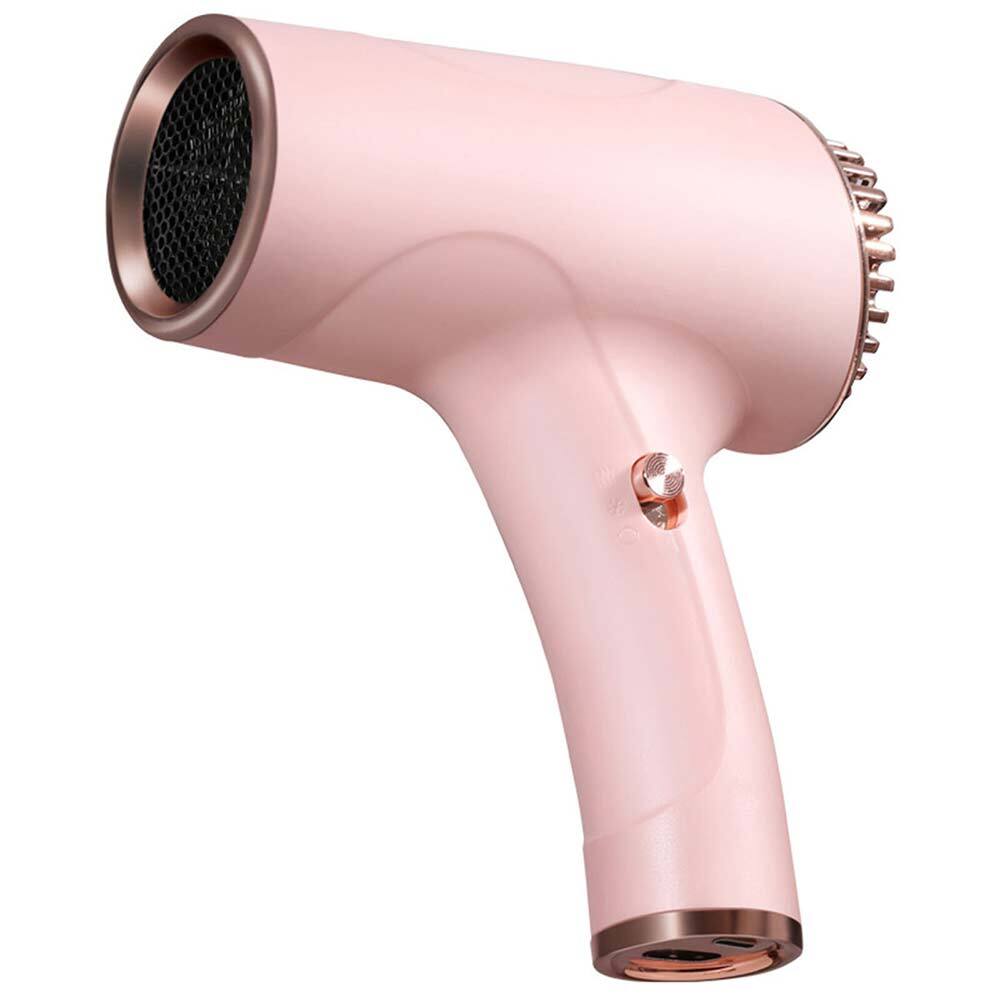 Hair Dryer