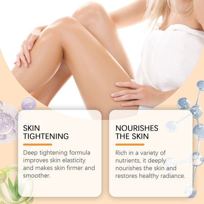 West&Month Firming Skin Cream