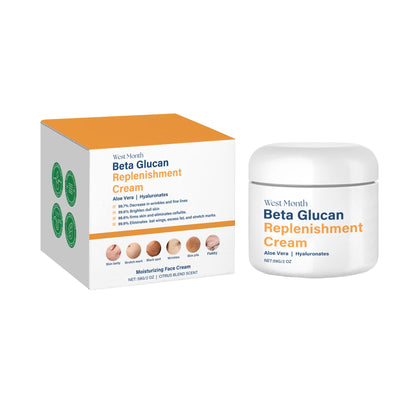 West&Month Firming Skin Cream