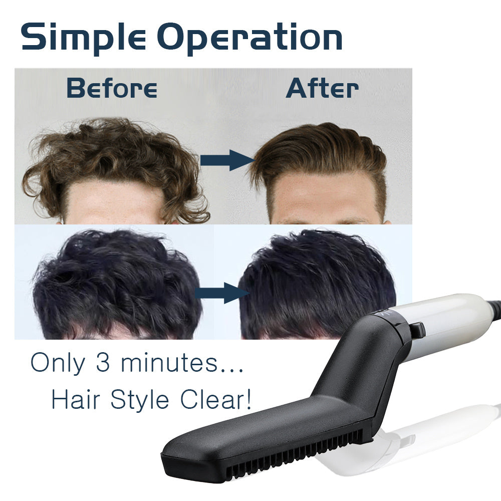 Electric Hair Styler