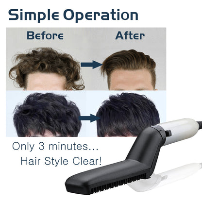Electric Hair Styler
