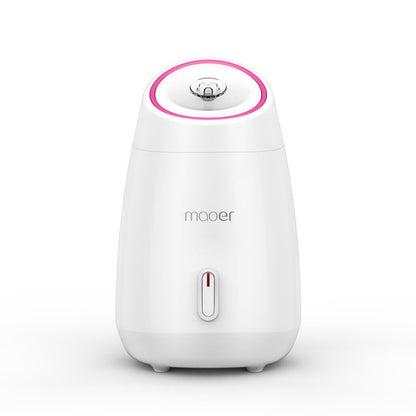 Facial Steamer Device