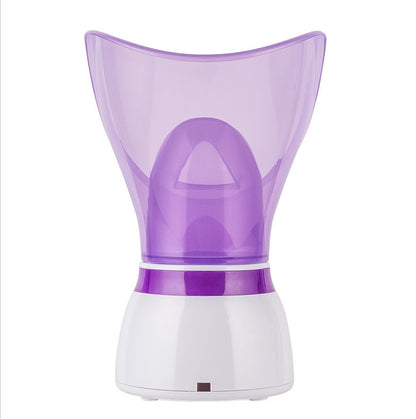 Facial Steam Machine