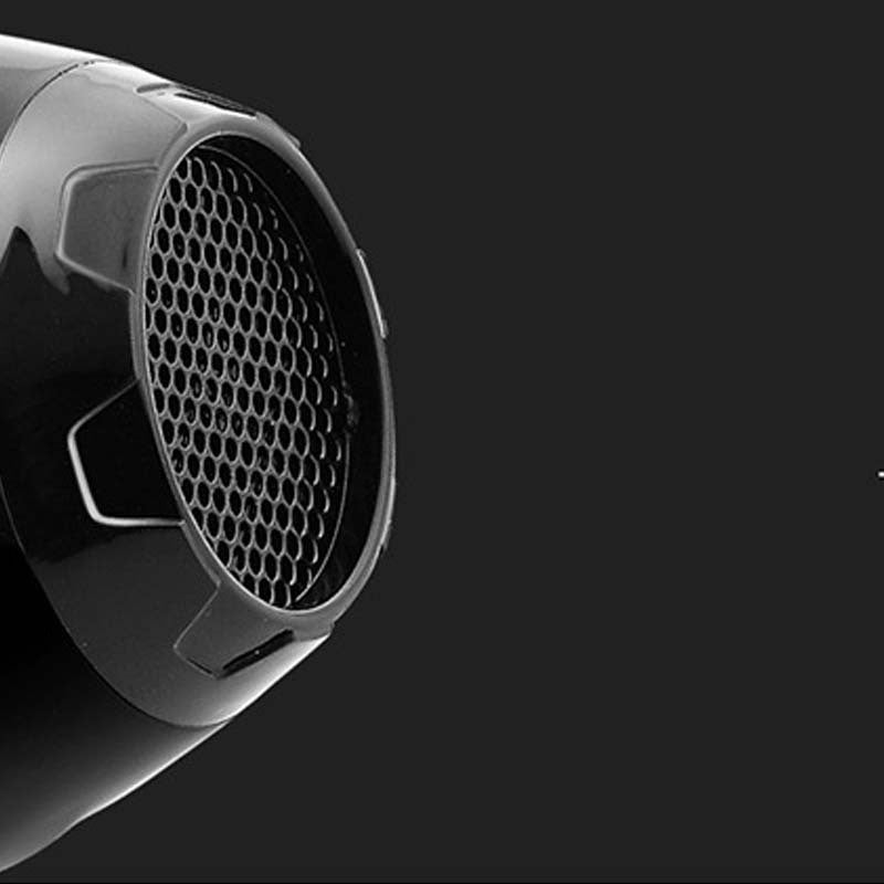 High-Power Hairdryer