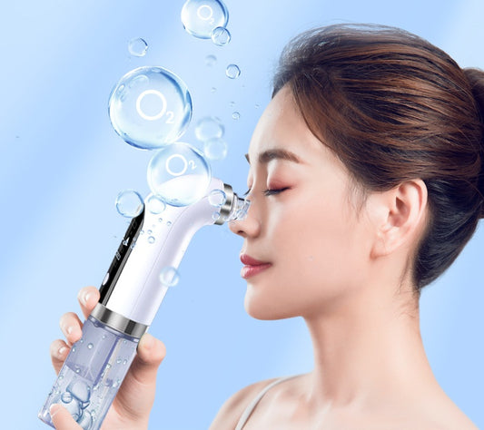 Blackhead Vacuum Cleaner