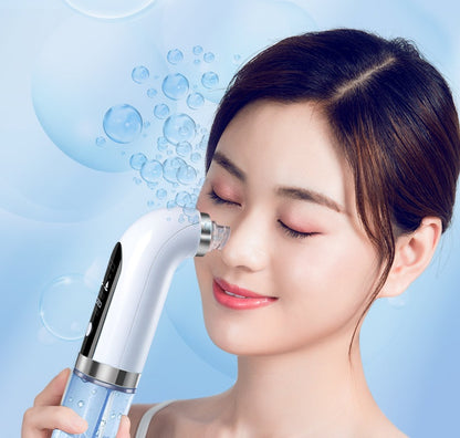 Blackhead Vacuum Cleaner