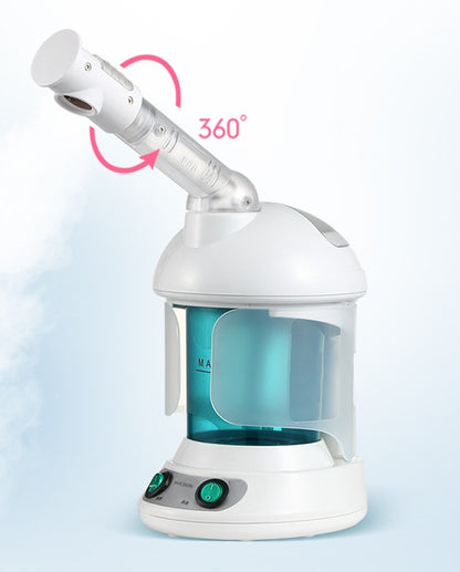 Facial Steam Device