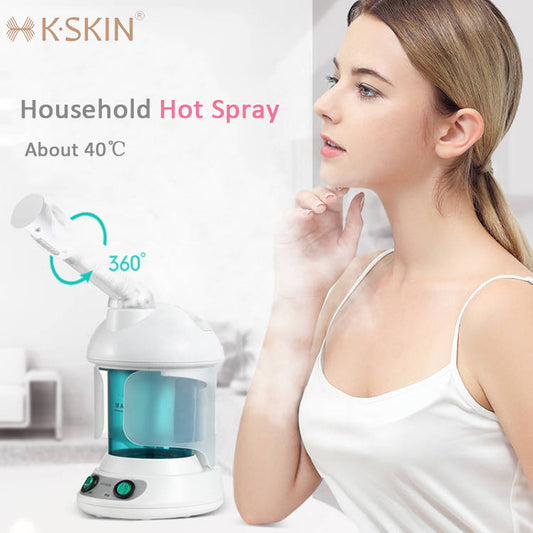 Facial Steam Device