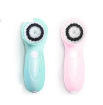 Rechargeable Cleansing Brush