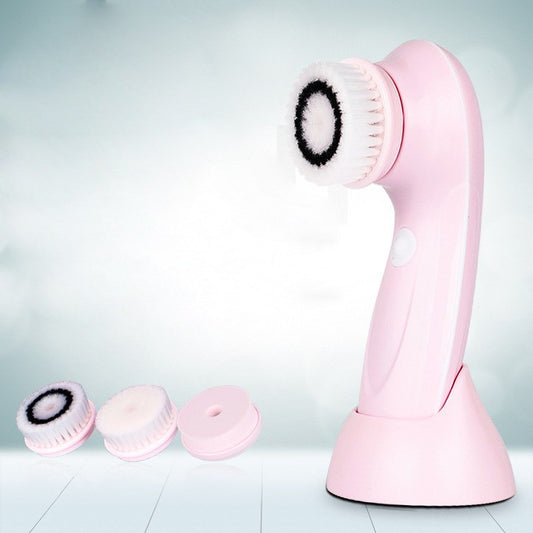 Rechargeable Cleansing Brush
