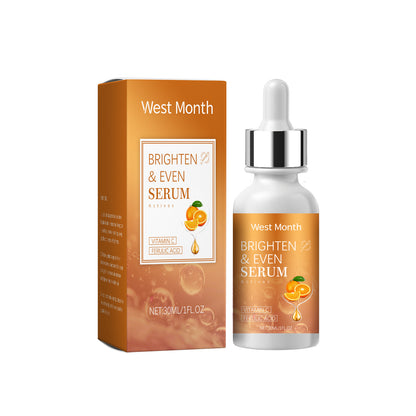 West&Month Vitamin C Brightening Serum