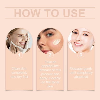 West&Month Retinol Firming Cream,