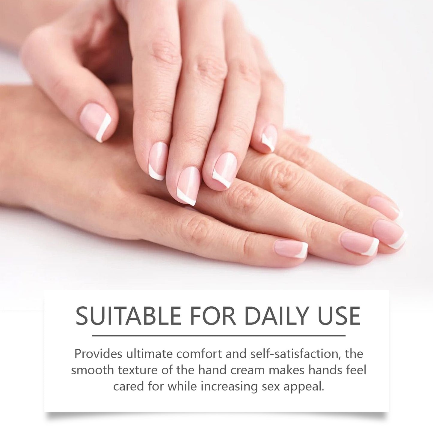 West&Month Moisturizing Hand Cream,