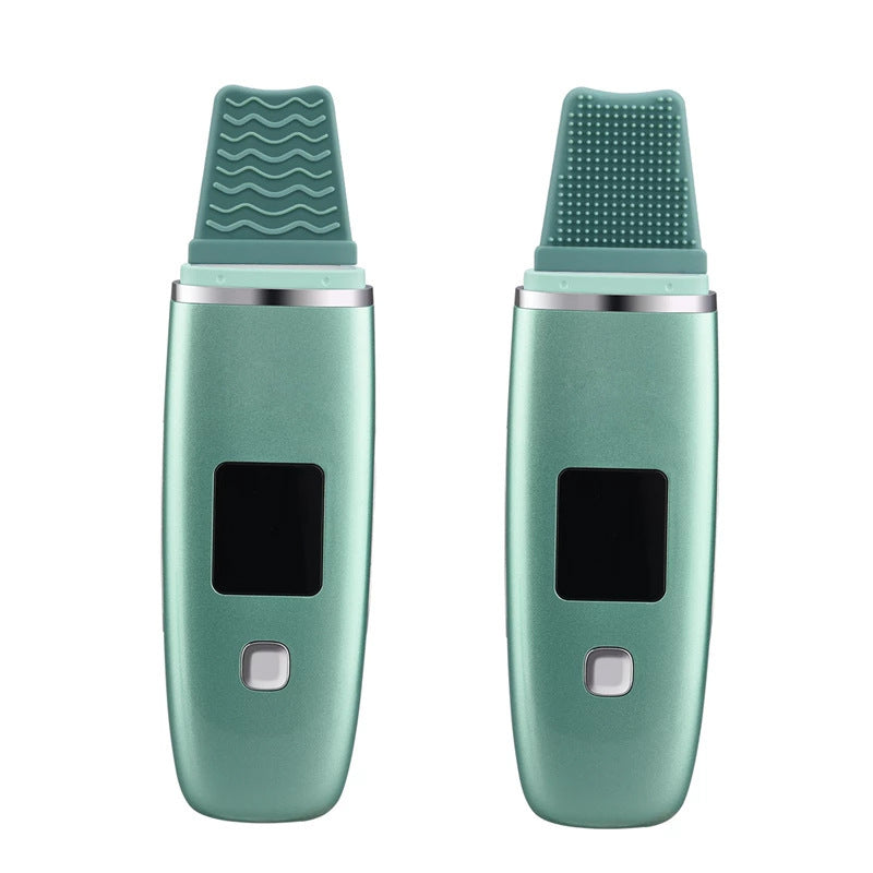 Ultrasonic Face Scrubber