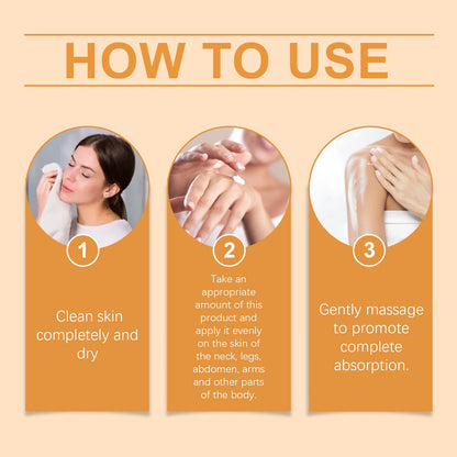 West&Month Firming Skin Cream