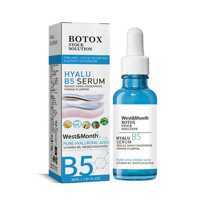 West&Month B5 Facial Essence