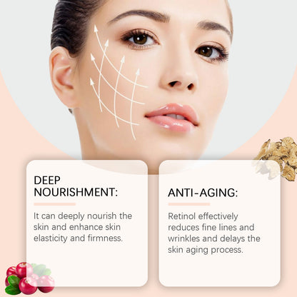 West&Month Retinol Firming Cream,