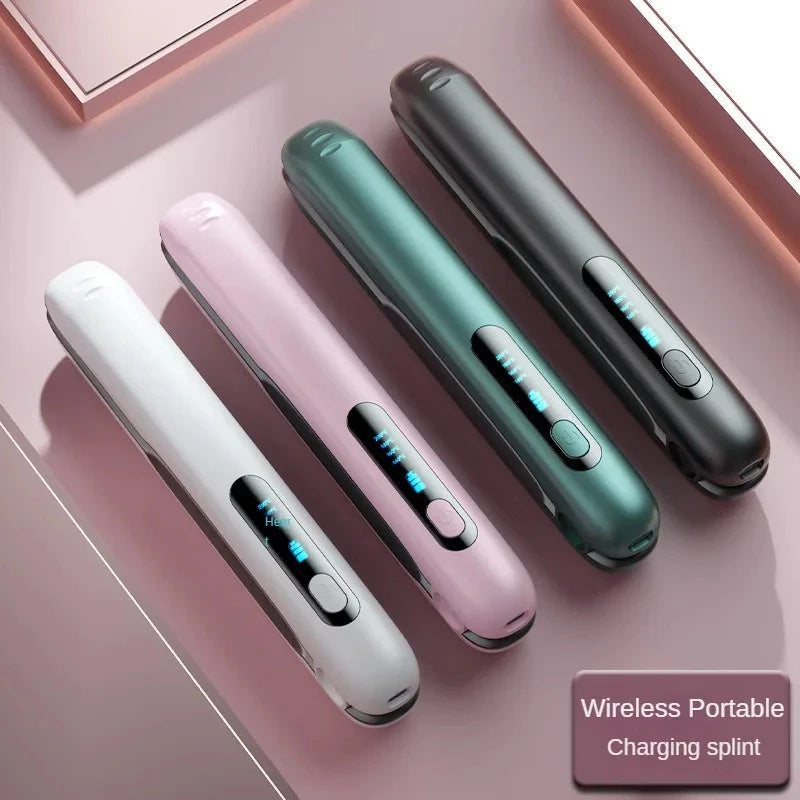 Mini Hair Straightener