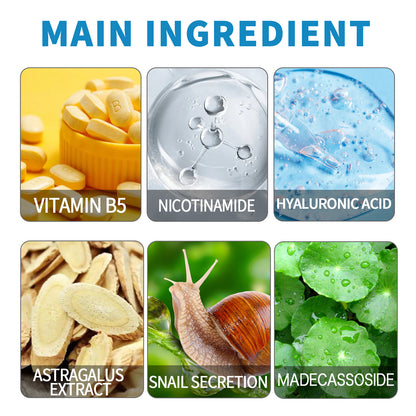 West&Month B5 Facial Essence