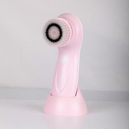 Rechargeable Cleansing Brush