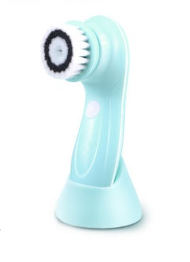 Rechargeable Cleansing Brush