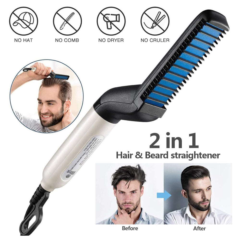 Electric Hair Styler