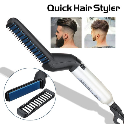 Electric Hair Styler
