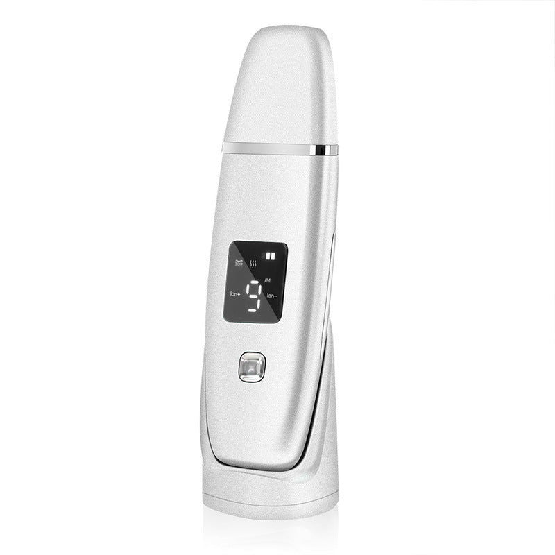 Ultrasonic Face Scrubber