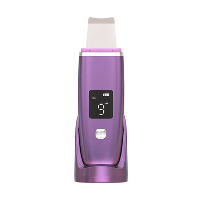Ultrasonic Face Scrubber