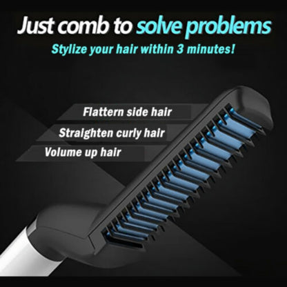 Electric Hair Styler