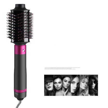 5-in-1 Hairbrush