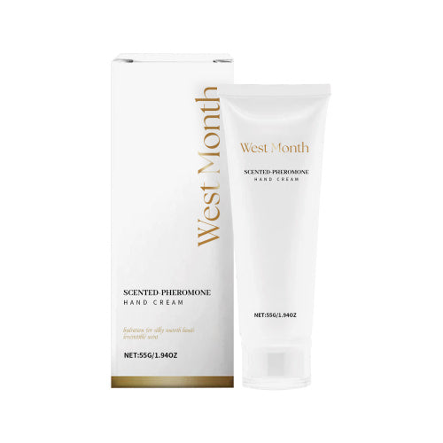 West&Month Moisturizing Hand Cream,