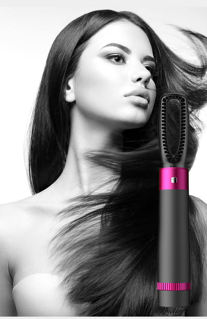 5-in-1 Hairbrush