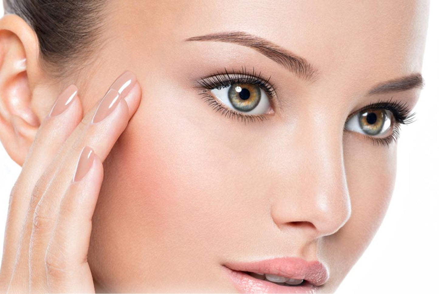 West&Month  Hydrating Serum With Hyaluronic Acid