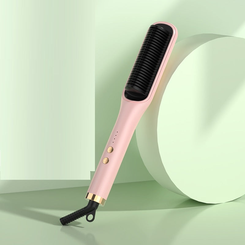 Anion Hair Straightener