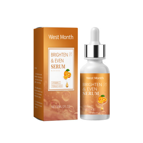 West&Month Vitamin C Brightening Serum