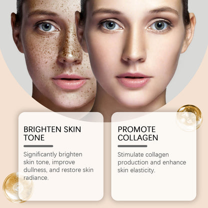 West&Month Vitamin C Brightening Serum